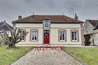  maison sergines 89140