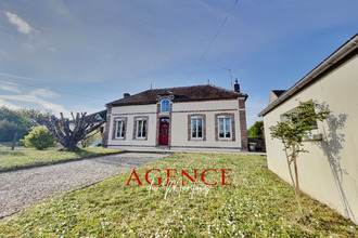  maison sergines 89140