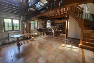  maison sergines 89140