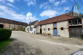  maison sergines 89140