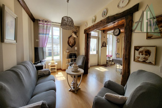  maison sergines 89140