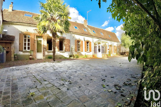  maison sergines 89140