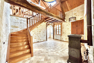  maison sergines 89140