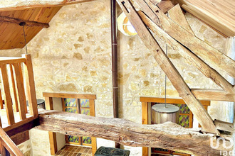  maison sergines 89140