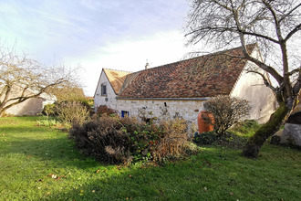  maison sergines 89140