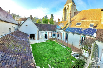  maison sergines 89140