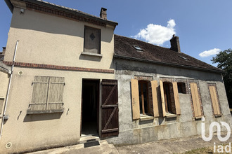  maison sergines 89140
