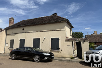  maison sergines 89140