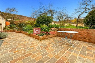  maison sergines 89140