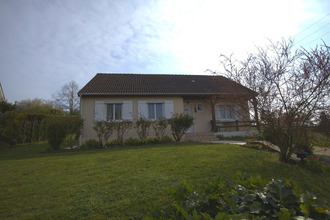  maison sergines 89140