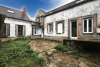  maison sergines 89140
