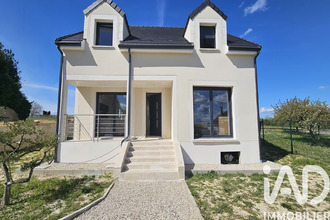  maison sergines 89140