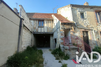  maison sergines 89140