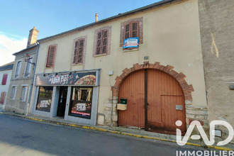  maison sergines 89140