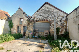  maison sergines 89140