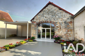  maison sergines 89140