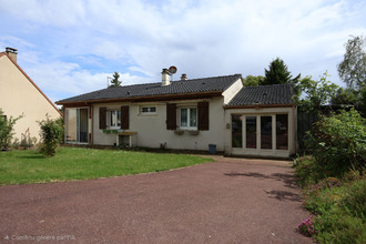  maison sergines 89140