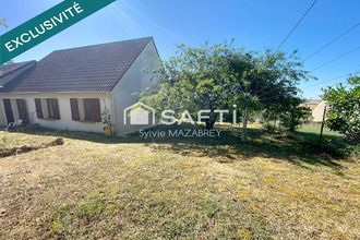 maison sergines 89140
