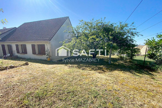  maison sergines 89140