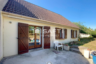  maison sergines 89140