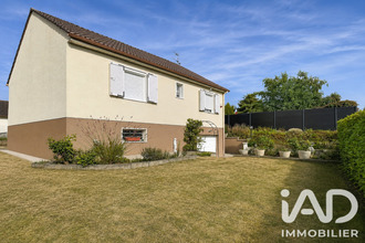  maison sergines 89140