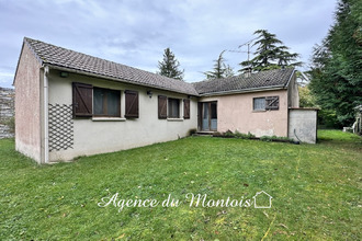  maison sergines 89140