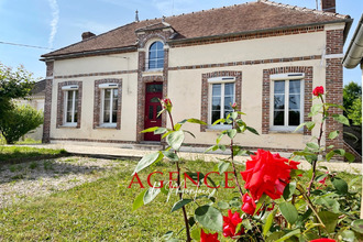  maison sergines 89140