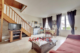  maison sergines 89140