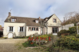  maison sergines 89140