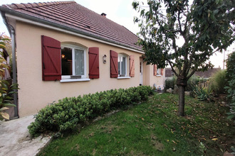  maison sergines 89140