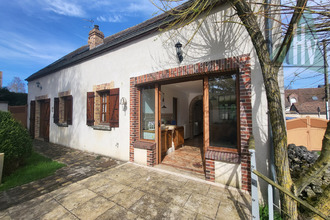  maison sergines 89140