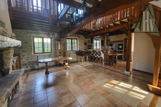  maison sergines 89140
