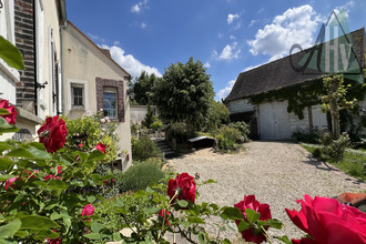  maison sergines 89140