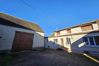  maison sergines 89140