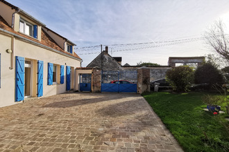  maison sergines 89140