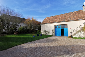  maison sergines 89140