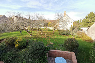  maison sergines 89140