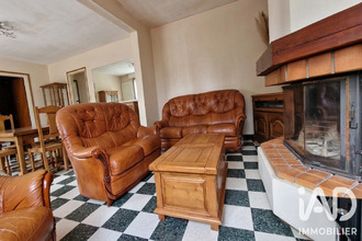  maison serifontaine 60590