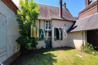  maison serifontaine 60590