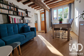  maison serifontaine 60590