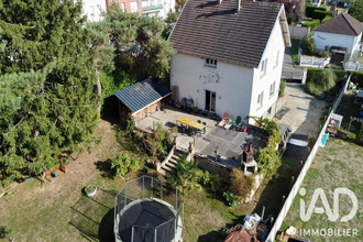  maison serifontaine 60590