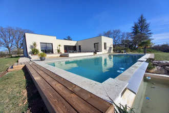  maison serignac 46700