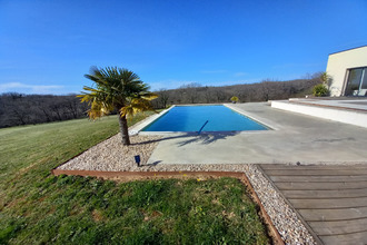  maison serignac 46700