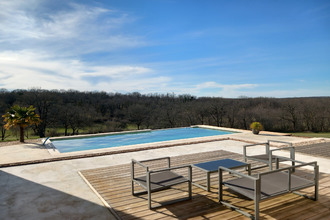  maison serignac 46700