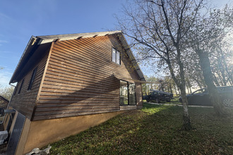  maison serignac 46700