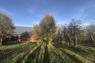  maison serignac 46700