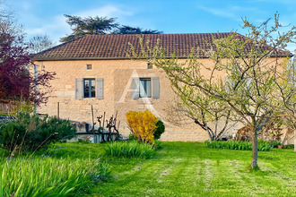  maison serignac 46700