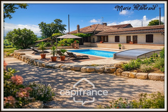  maison serignac 82500