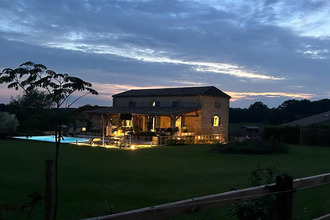  maison serignac-peboudou 47410