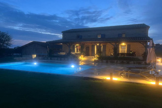  maison serignac-peboudou 47410